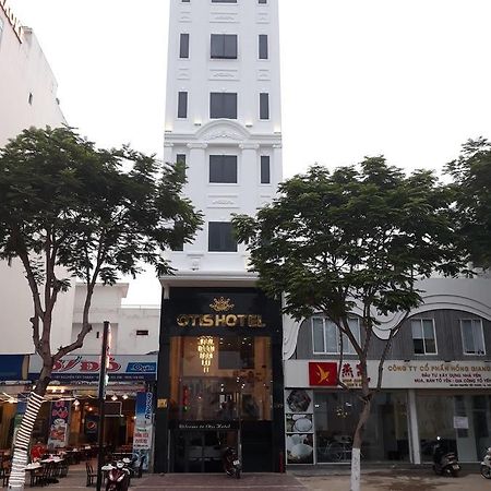 Otis Hotel Da Nang Esterno foto