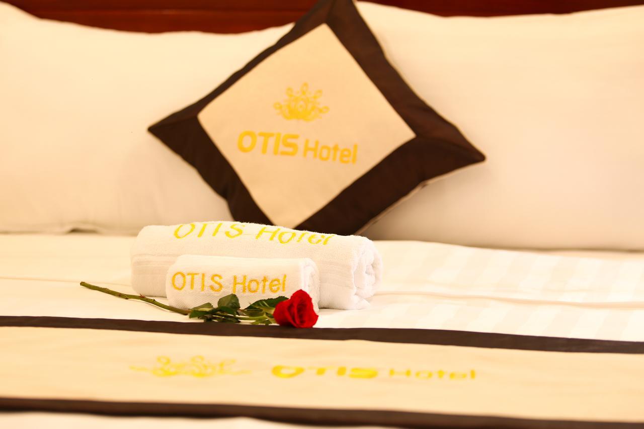 Otis Hotel Da Nang Esterno foto