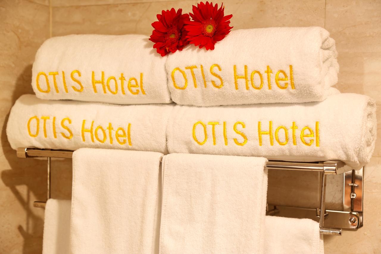 Otis Hotel Da Nang Esterno foto