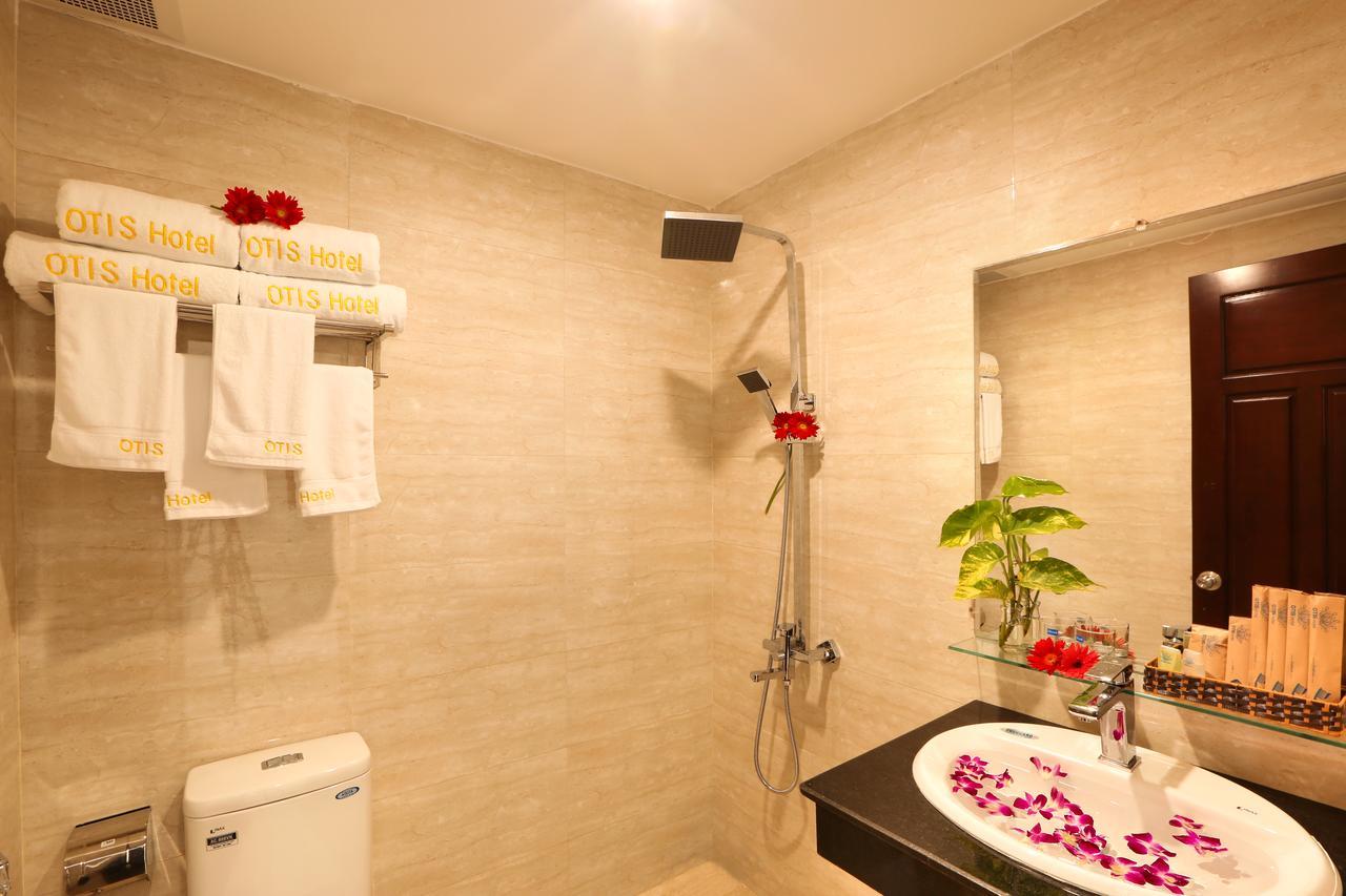 Otis Hotel Da Nang Esterno foto