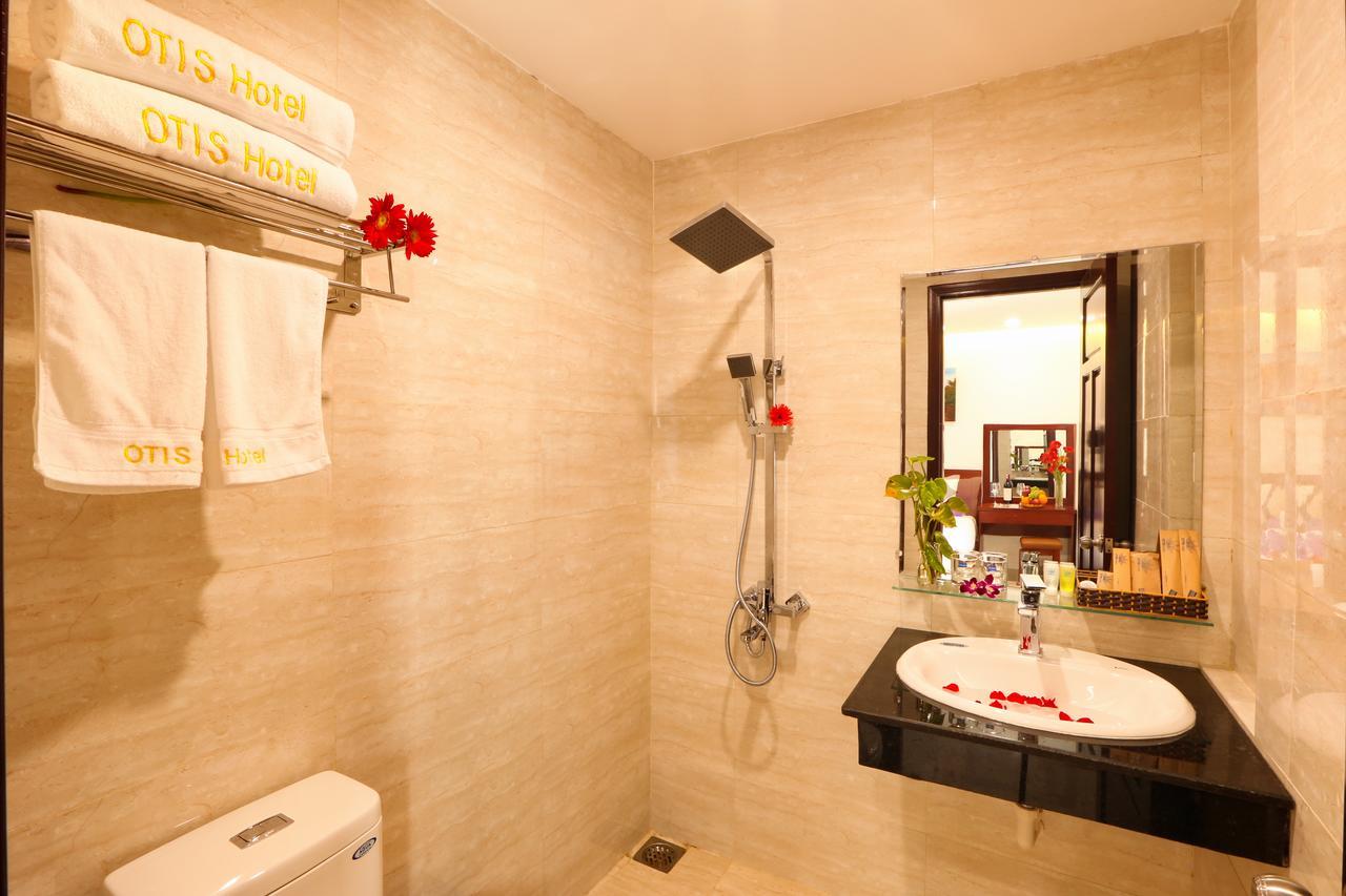 Otis Hotel Da Nang Esterno foto