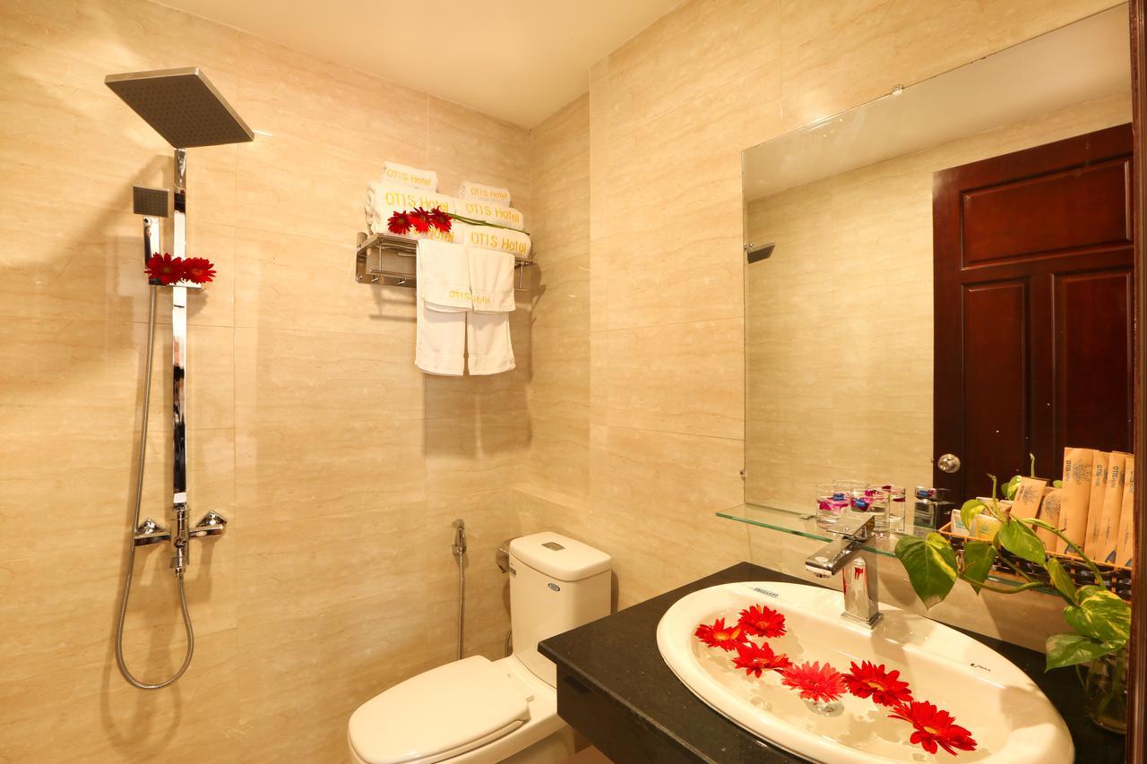 Otis Hotel Da Nang Esterno foto