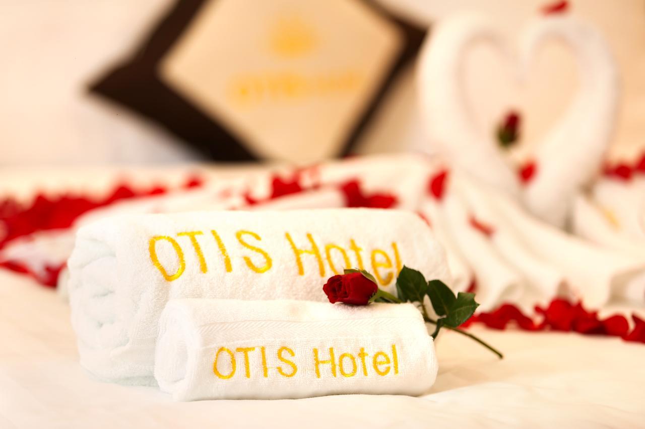 Otis Hotel Da Nang Esterno foto