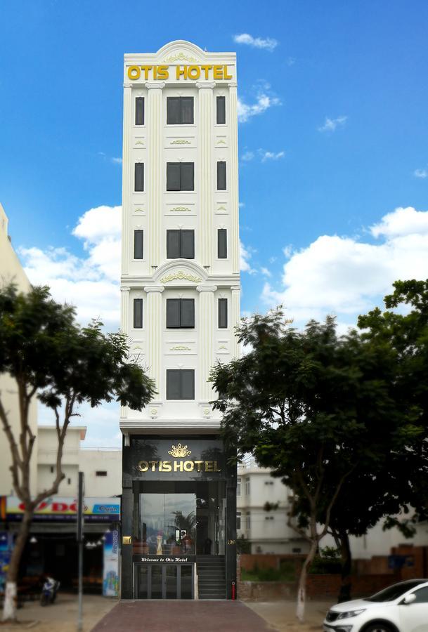 Otis Hotel Da Nang Esterno foto