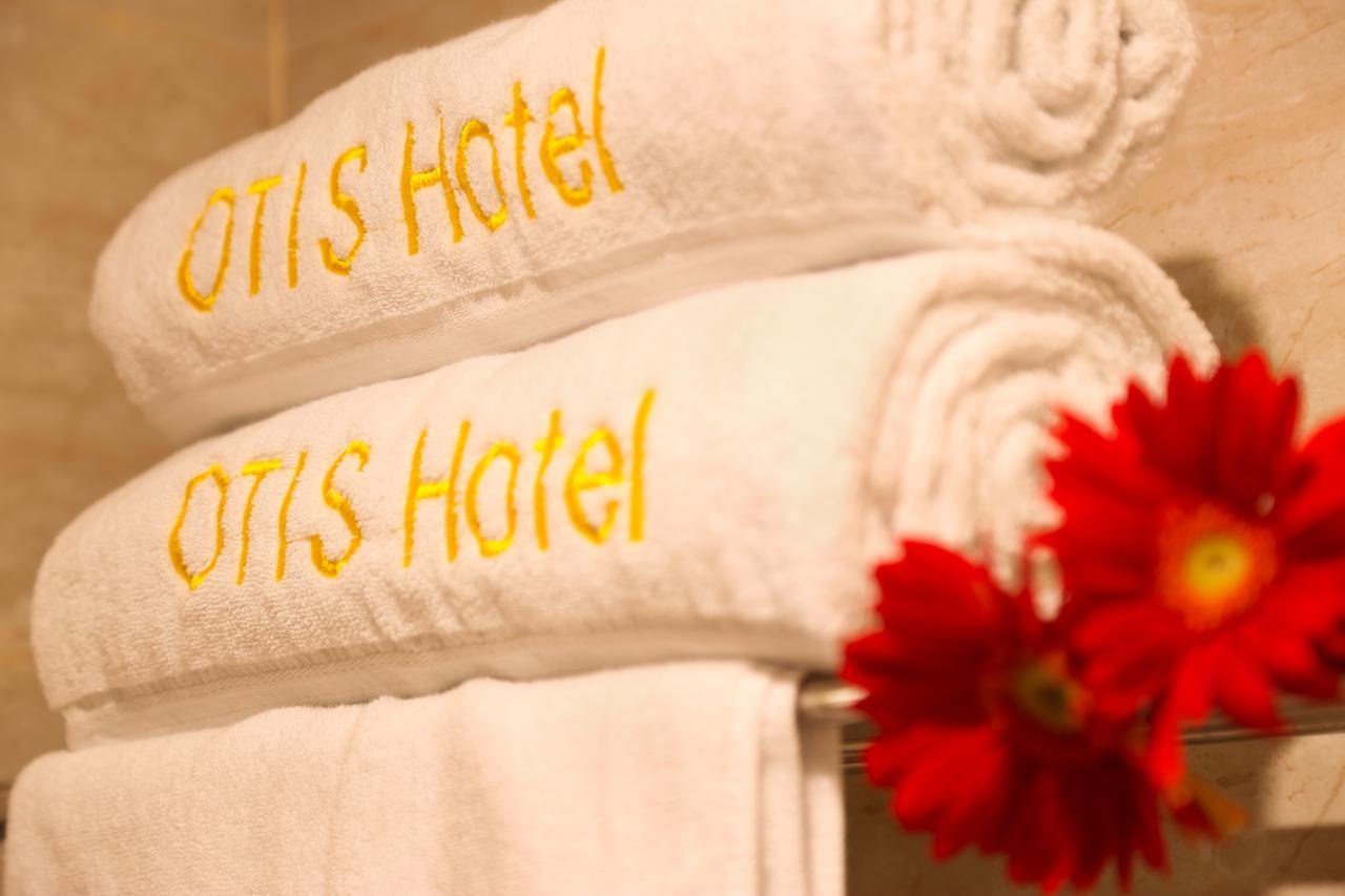 Otis Hotel Da Nang Esterno foto
