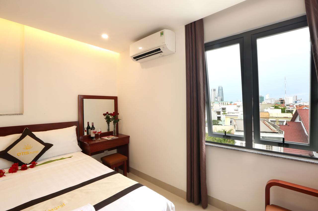 Otis Hotel Da Nang Esterno foto