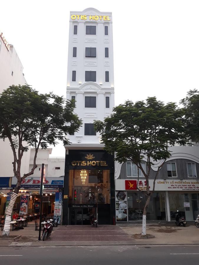 Otis Hotel Da Nang Esterno foto